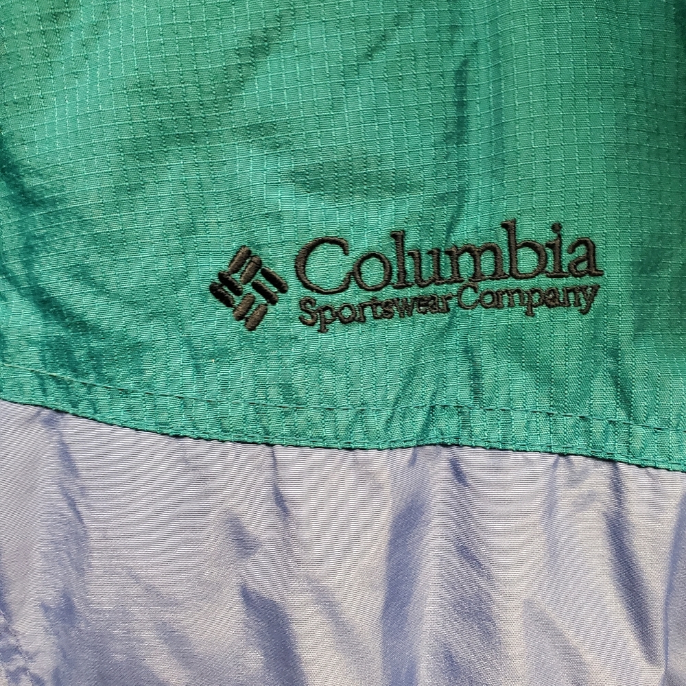 Columbia Ski Jacket